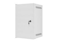 Szafa instalacyjna Rack wisząca 10