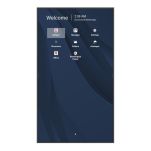Monitor ViewSonic CDE8614-2C 86