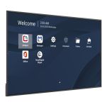 Monitor ViewSonic CDE8614-2C 86