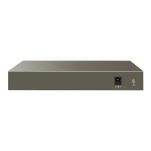 Switch niezarządzalny Tenda TEG1110PF-8-120W 9x1GbE 1xSFP PoE - 4