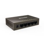 Switch niezarządzalny Tenda TEF1005D 5-port Ethernet Switch 10/100 Mb/s - 2