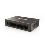Switch niezarządzalny Tenda TEF1005D 5-port Ethernet Switch 10/100 Mb/s - 3