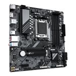 Płyta Gigabyte B650M D3HP /AMD B650/DDR5/SATA3/M.2/USB3.0/PCIe4.0/AM5/mATX - 2
