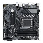 Płyta Gigabyte B650M D3HP /AMD B650/DDR5/SATA3/M.2/USB3.0/PCIe4.0/AM5/mATX - 3