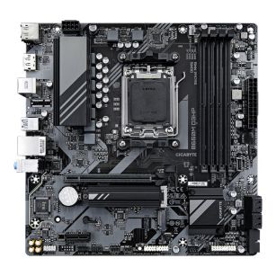 Płyta Gigabyte B650M D3HP /AMD B650/DDR5/SATA3/M.2/USB3.0/PCIe4.0/AM5/mATX