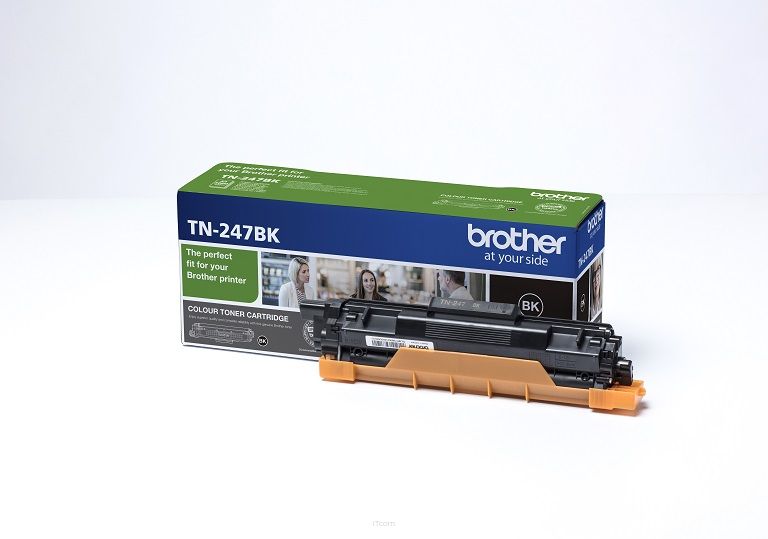 Brother toner czarny TN-247BK wyd. 3000 str. 