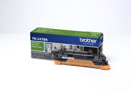 Brother toner czarny TN-247BK wyd. 3000 str. 