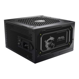Zasilacz MSI MAG A750GL PCIE5 II 750W 120mm 80plus Gold aPFC
