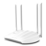 Wzmacniacz sygnału TP-Link TL-WA1801 AX1800 WiFi 6 1x1GbE Access Point - 2