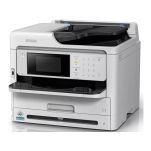 Urządzenie wielofunkcyjne atramentowe Epson WorkForce Pro WF-M5899DWF 4w1 - 4