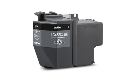 Brother tusz LC462XLBK LC-462XLBK black 