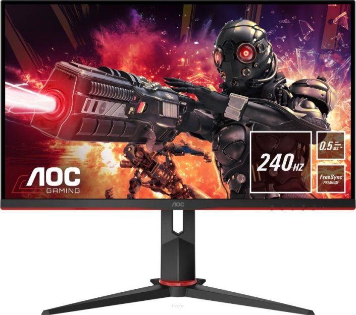 Monitor AOC 23,8