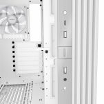 Obudowa be quiet! Light Base 600 DX White ATX Midi z oknem bez zasilacza - 5