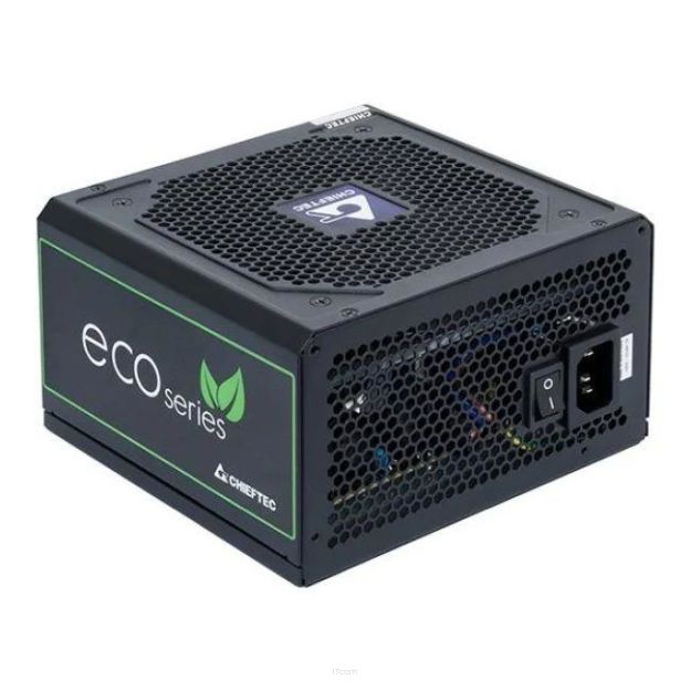 Zasilacz Chieftec GPE-700S 700W ATX 120mm Spraw >85%