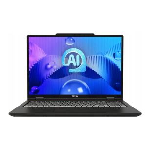 Notebook MSI VenturePro 16 AI A1VEG-006XPL 16"2K/Ultra 5 125H/16GB/SSD512GB/RTX4050-6GB