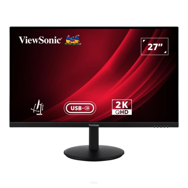 Monitor ViewSonic 27
