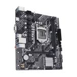 Płyta Asus PRIME H510M-K R.2.0 /H470/DDR4/SATA3/M.2/USB3.0/PCIe4.0/s.1200/mATX - 2