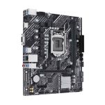 Płyta Asus PRIME H510M-K R.2.0 /H470/DDR4/SATA3/M.2/USB3.0/PCIe4.0/s.1200/mATX - 4