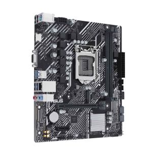 Płyta Asus PRIME H510M-K R.2.0 /H470/DDR4/SATA3/M.2/USB3.0/PCIe4.0/s.1200/mATX