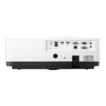 Projektor ViewSonic LSC601WU-ST Laser WXUGA 6000AL 2xHDMI USB RJ45 RS232 - 5