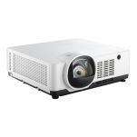 Projektor ViewSonic LSC601WU-ST Laser WXUGA 6000AL 2xHDMI USB RJ45 RS232 - 2