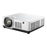 Projektor ViewSonic LSC601WU-ST Laser WXUGA 6000AL 2xHDMI USB RJ45 RS232 - 3