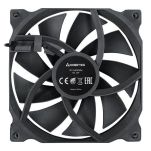 Wentylator Chieftec ZF-1425PWM 140mm - 4