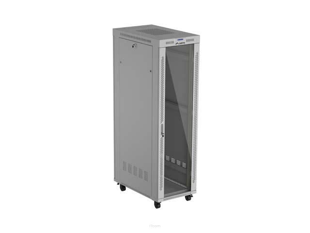 Szafa instalacyjna Rack Lanberg stojąca 19