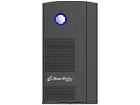 Zasilacz awaryjny UPS Power Walker Line-Interactive 850VA SB FR 2xPL USB - 2