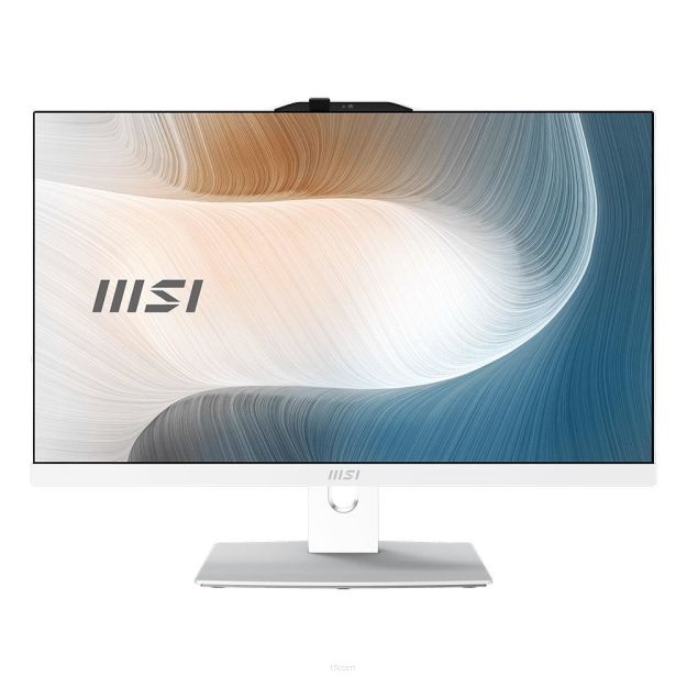 Komputer AiO MSI Modern AM242P 12M-2005EU 23,8