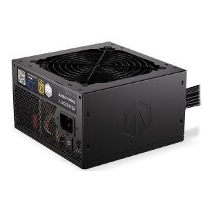 Zasilacz Endorfy Enduro L6 650W ATX 120mm 80 Plus Gold