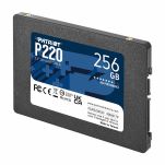 Dysk SSD Patriot P220 256GB 2.5