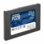 Dysk SSD Patriot P220 256GB 2.5