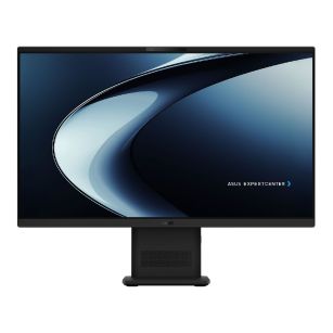 Komputer AiO Asus PM240FA-BPC003X 23,8"FHD/Ryzen 3 30/16GB/SSD256GB/Radeon/W11 PRO Black 3Y