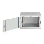 Szafa sieciowa wisząca jednosekcyjna DIGITUS Dynamic 19