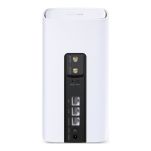 Router TP-Link Archer NX500 Wi-Fi 6 AX3000 5G 1xLAN/WAN 2xLAN - 3