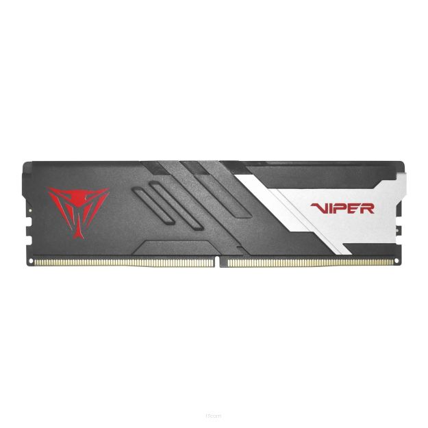 Pamięć DDR5 Patriot Viper Venom 16GB (1x16GB) 6000 MHz CL30 1,35V Intel XMP 3.0