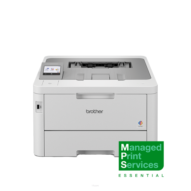 Brother HL-L8240CDW drukarka laserowa kolorowa