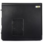 Komputer ADAX VERSO BASE WXIPC12100 i3-12100/H610/8GB/500GB/W11Px64 - 6