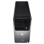Komputer ADAX VERSO BASE WXIPC12100 i3-12100/H610/8GB/500GB/W11Px64 - 3