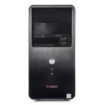 Komputer ADAX VERSO BASE WXIPC12100 i3-12100/H610/8GB/500GB/W11Px64 - 4