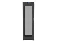 Szafa instalacyjna Rack stojąca 19