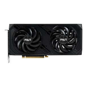 Karta VGA Palit GeForce RTX 4070 Super Dual 12GB GDDR6X 192bit HDMI+3xDP PCIe4.0