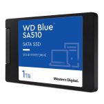 WD Blue™ SA510 SATA SSD 2,5