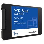 WD Blue™ SA510 SATA SSD 2,5