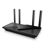 Router TP-Link Archer AX55 Pro Wi-Fi 6 AX3000 2xWAN/LAN 3xLAN USB3.0 - 2