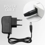 Switch niezarządzalny Qoltec przełącznik sieciowy 5 x port RJ45 | 100Mbps | Fast Ethernet | LAN - 3