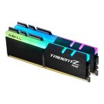 Pamięć DDR4 G.Skill Trident Z RGB 32GB (2x16GB) 3600MHz CL16 1,35V XMP 2.0 (F4-3600C16D-32GTZRC) - 2