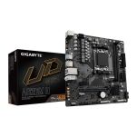 Płyta Gigabyte A620M H (rev. 1.1) /AMD A620/DDR5/SATA3/M.2/USB3.0/PCIe4.0/AM5/mATX - 3