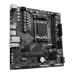 Płyta Gigabyte A620M H (rev. 1.1) /AMD A620/DDR5/SATA3/M.2/USB3.0/PCIe4.0/AM5/mATX - 2